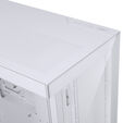 Caja E-ATX Phanteks NV Series NV7 Vidrio Templado DRGB Blanco image number null