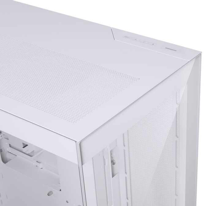Caja E-ATX Phanteks NV Series NV7 Vidrio Templado DRGB Blanco image number 10