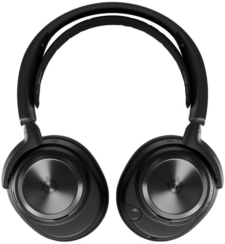 Auriculares SteelSeries Arctis Nova Pro X Wireless/Bluetooth image number 2