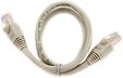 Cable de Red Gembird PP6-0.5M FTP Cat6 0.5m Gris image number null