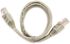 Cable de Red Gembird PP6-0.5M FTP Cat6 0.5m Gris image number null