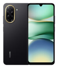 Smartphone Xiaomi Redmi A5 6.88" (3 / 64GB) 120Hz Negro