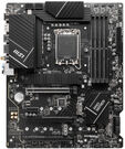 Placa Base MSI PRO Z790-P WIFI image number null