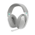 Auriculares Logitech G321 Lightspeed Wireless Blanco image number null