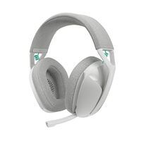 Auriculares Logitech G321 Lightspeed Wireless Blanco