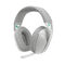 Auriculares Logitech G321 Lightspeed Wireless Blanco
