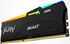 Kingston 16GB DDR5 5600MHz FURY Beast RGB 1R CL40 image number null