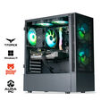Ordenador AURA Gamer-PC Ryzen 5 7500F 16GB DDR5 512GB RTX 5060 WiFi W11 image number null
