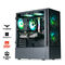Ordenador AURA Gamer-PC Ryzen 5 7500F 16GB DDR5 512GB RTX 5060 WiFi W11
