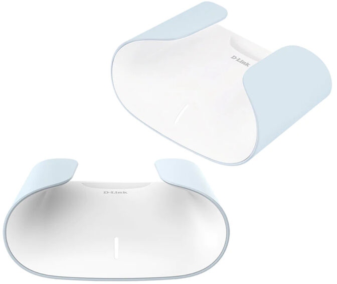 Sistema Mesh D-Link AQUILA PRO AI AX3000 Smart Mesh Router WiFi6 Two Devices image number 0