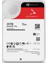 Disco Seagate IronWolf Pro 20TB 7200rpm 256MB SATA III image number null
