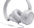 JBL Auscultadores Tune 500 - Blanco image number null