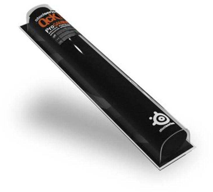 Alfombrilla SteelSeries QcK Heavy Large image number 2
