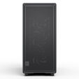 Torre ATX Fractal Design Epoch Black Solid image number null