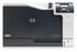 Impresora Láser HP Color LaserJet Professional CP5225dn A3 image number null