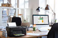 Impresora Multifunci&oacute;n de Inyecci&oacute;n de Tinta Canon PIXMA G4570 MegaTank WiFi Color image number null