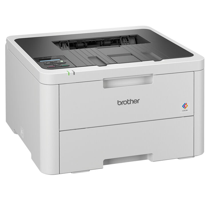 Impresora Láser Brother HL-L3220CWE Color WiFi image number 4