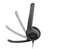 Auriculares Logitech H390 USB image number null