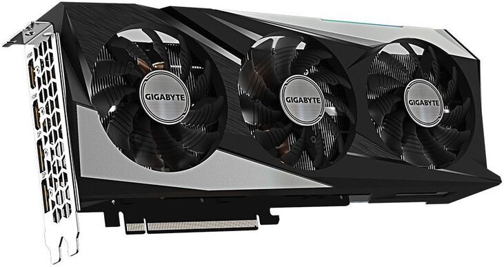 Tarjeta Gráfica Gigabyte Radeon RX 7600 Gaming OC 8GB GDDR6 image number 5