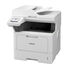 Impresora Multifunción Láser Brother DCP-L5510DW WiFi image number null