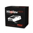 Thermal Grizzly WireView Pro II GPU 12V 2x6  - Reverse - Blanco image number null