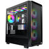 Caixa ATX Montech X5 ARGB Preto image number null