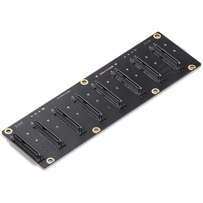 Caja Mini-ITX Jonsbo N3 Negro image number 26