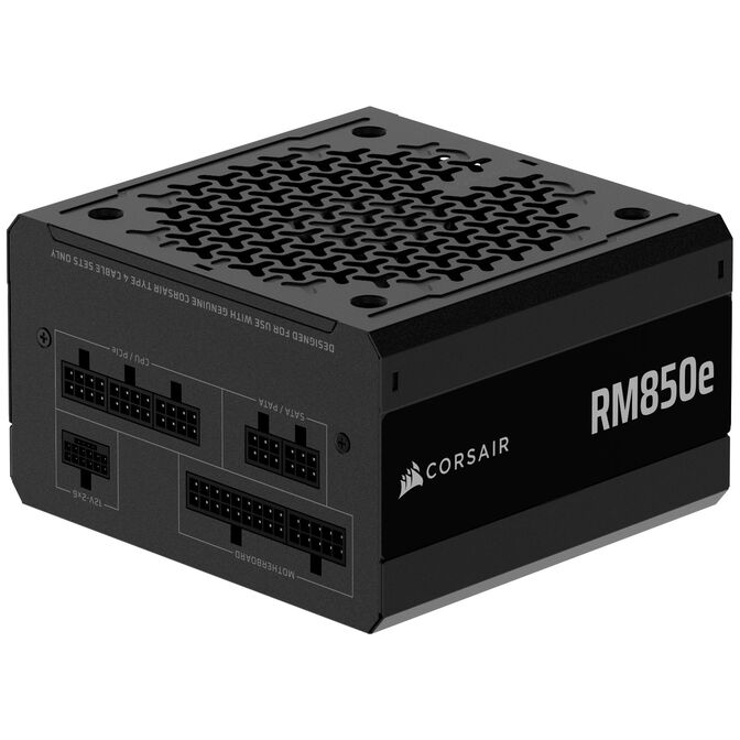 Fuente Alimentaci&oacute;n Modular Corsair RMe Series RM850e ThermalProtect 850W 80 Plus Gold ATX3.1 - PCIe 5.1 image number 2