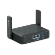 Router de Viagem GL.iNet GL-BE3600 Slate 7 Wireless BE3600 Wi-Fi 7 Dual Band image number null