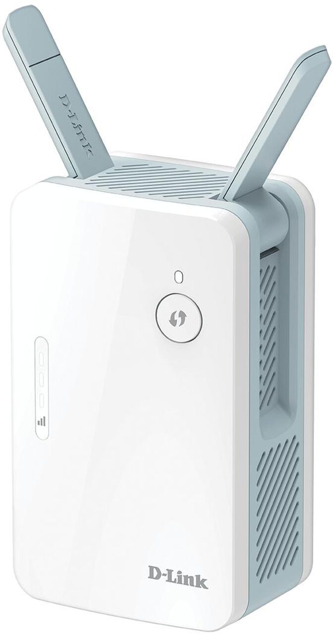 Repetidor D-Link E15 WiFi6 Mesh Eagle Pro AI image number 3