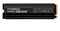 SSD Team Group T-Force Cardea A440 Pro HS 1TB Gen4 M.2 NVMe (7200/6000MB/s)