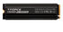 SSD Team Group T-Force Cardea A440 Pro HS 1TB Gen4 M.2 NVMe (7200/6000MB/s) image number null