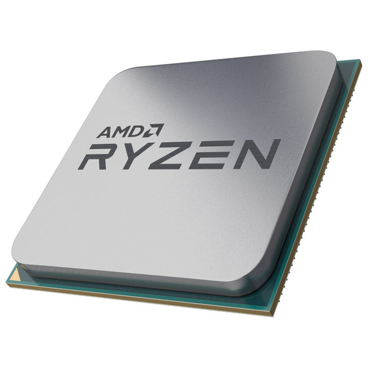 Procesador AMD Ryzen 7 5700 8-Core (3.7GHz-4.6GHz) 20MB AM4 image number 3