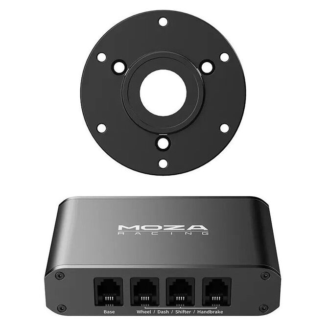 Universal Hub MOZA & Base Volante image number 3