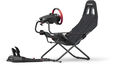 Silla Playseat&reg; Challenge Negro ActiFit&trade; image number null