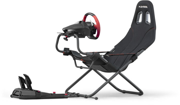Silla Playseat® Challenge Negro ActiFit™ image number 7