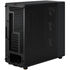 Torre E-ATX Fractal Design North XL Chalk BlackTG Clear Reverse Connector image number null