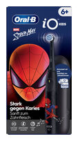Cepillo de Dientes El&eacute;ctrico Oral-B iO Kids 6+ Spiderman image number null