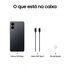 Smartphone Samsung Galaxy S25 Edge  6.7" (12 / 512GB) 120Hz Negro Titânio image number null