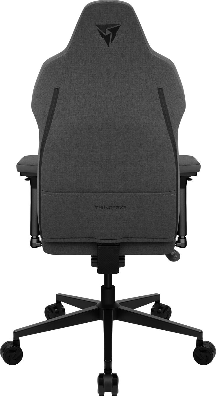 Silla Gaming ThunderX3 Core Smart Loft Dark Grey image number 4