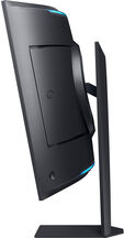 Monitor Curvo Samsung Odissey G9 Ark 54.6" VA 4K 165Hz 1ms FreeSync Premium Pro image number null