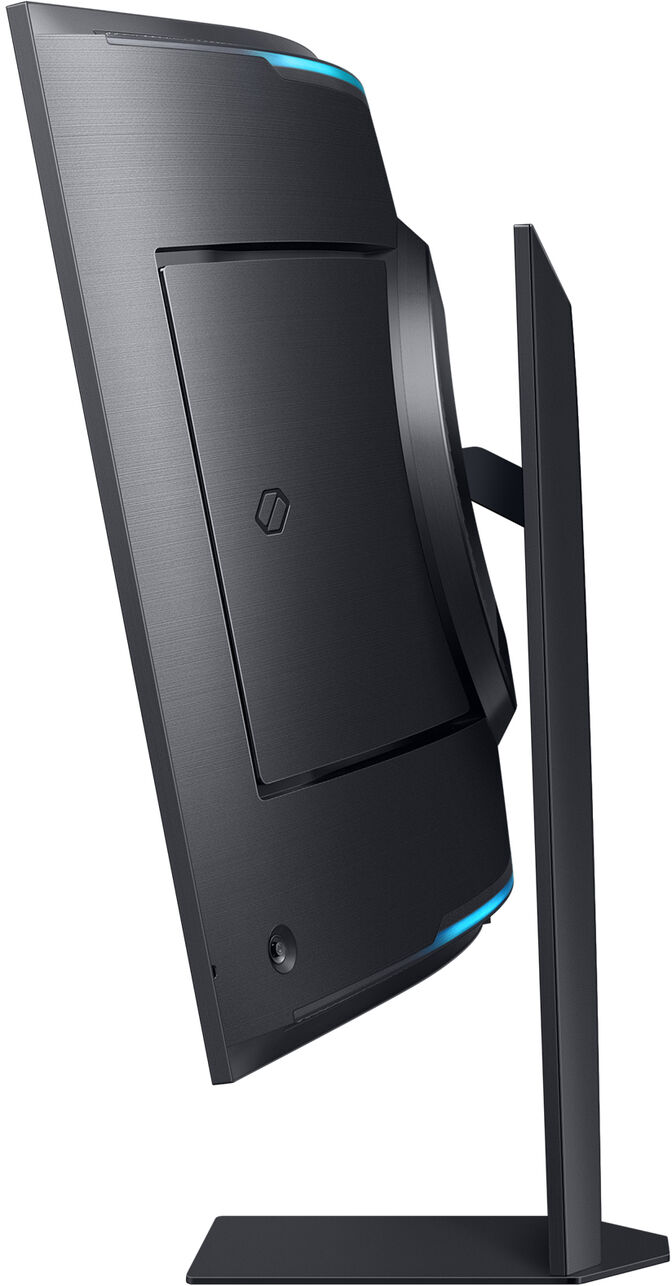 Monitor Curvo Samsung Odissey G9 Ark 54.6" VA 4K 165Hz 1ms FreeSync Premium Pro image number 31