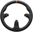 Asetek SimSports GT Rim - Round, Leder image number null