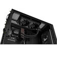 Refrigeraci&oacute;n L&iacute;quida CPU Corsair NAUTILUS II RS 240mm Negro image number null
