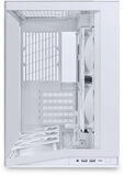 Caja ATX Lian Li O11 Mini V2 Flow Blanco image number null