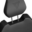 Silla Gaming Ergonomica ThunderX3 SOLO 360 - Modern Black image number null