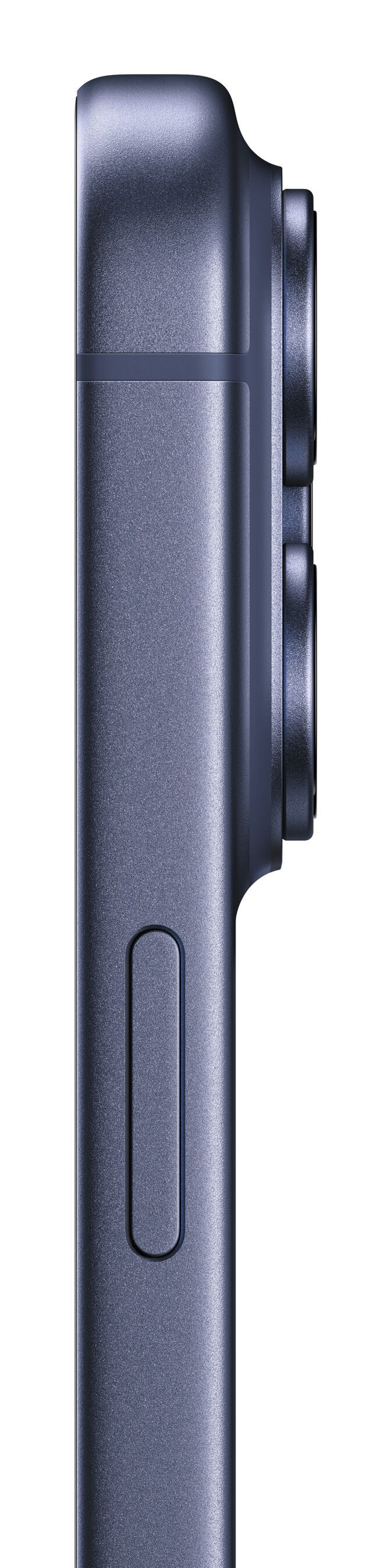 Smartphone iPhone  17 Pro 6.3" 1TB Deep Blue image number 3