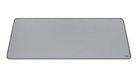 Alfombrilla Logitech Desk Mat Studio Series Gris