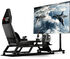Soporte Next Level Racing Combat Flight Pack para F-GT y GT TRACK image number null