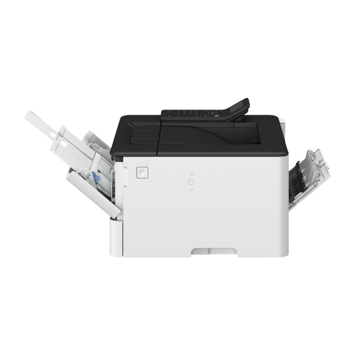 Impresora Canon LBP243dw Láser Monocromo Wi-Fi image number 3